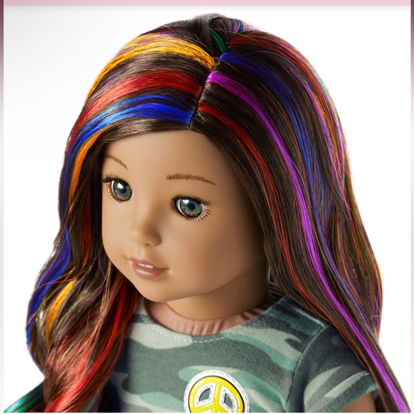 American girl doll “truly me” EUC - Picture 5 of 7